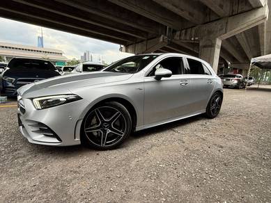 Mercedes Benz A35 2.0 AMG 4 MATIC (A)