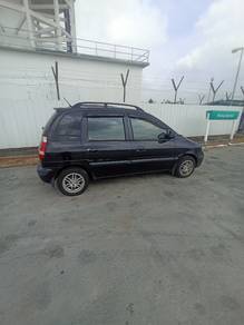 Hyundai MATRIX 1.6 GL (A)
