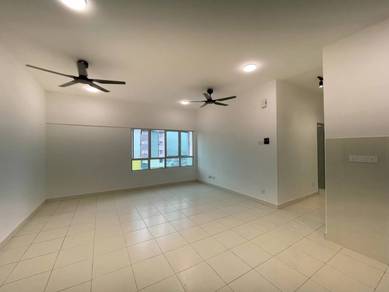 Fair Park Prima Kepayang Condominium For Rent