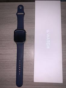 Apple Watch Series 10 46mm Silver Cellular