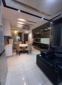 Puncak Luyang | First Floor | For Rent