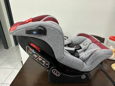 Car seat
