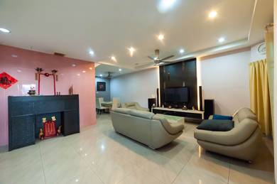 JALAN INDAH 2/ku3 SUNGAI PINANG TAMAN SRI AWANA 20x70 [RENOVATED]