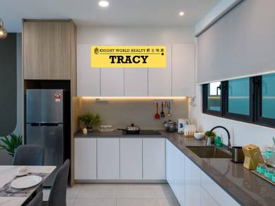 3 Residence Georgetown Karpal Singh