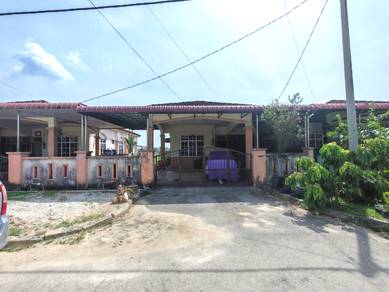 Taman Desa Mekar, Parit Buntar, Kerian, Perak.