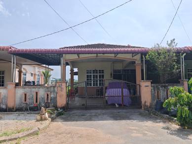 Taman Desa Mekar, Parit Buntar, Kerian, Perak.