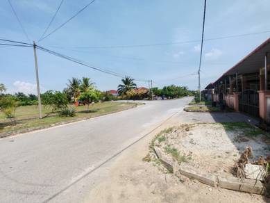 Taman Desa Mekar, Parit Buntar, Kerian, Perak.