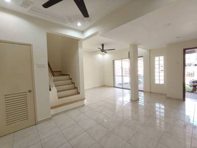 GATED GUARDED 💥❗ Double Storey Taman Pinggiran USJ 1 Subang Jaya