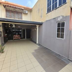 LANDED MURAH KL🔥2Sty Taman Permata Hulu Klang Ampang🔥FREEHOLD OPEN