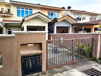 BOOKING 1K🔥FACING OPEN 2 Storey La Cottage Putra Perdana Puchong