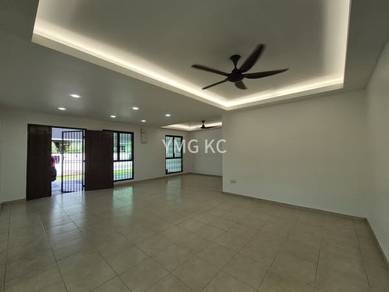 Taman Sri Andalas Klang Double Storey Semi-D House Renovated Unit