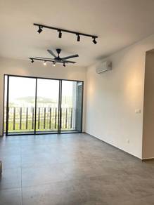 SkyVogue Condo, Serviced Residence Taman Desa