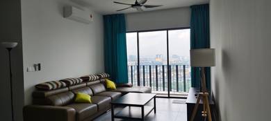 SkyVogue Condo, Condominium Taman Desa, Kuala Lumpur