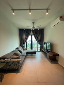 The Address, Serviced Residence Taman Desa, Kuala Lumpur