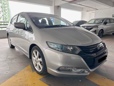Honda INSIGHT 1.3 (HYBRID) (A)