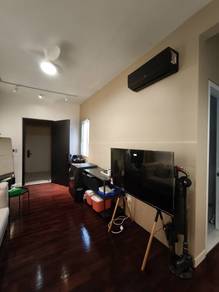 Vina versatile condo taman desa baiduri studio