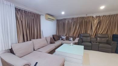 Stapok Fully Renovated Double Storey Semi Detached For Sale