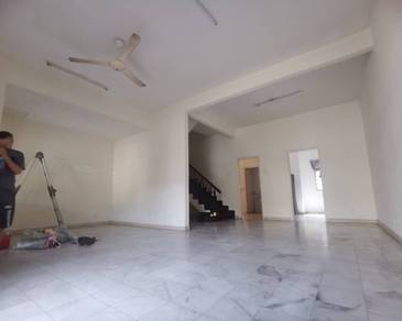 2sty Kota Kemuning, Oncidium For Rent, 24x75