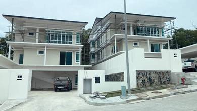 IRAMANIS | NEW 3 storey Bungalow House FOR SALE 📢📢📢📢📢