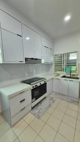 1-storey-Terraced-House-for-rent-Tawau-Sabah
