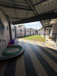 1.5-storey-Terraced-House-for-rent-Masai-Johor-3