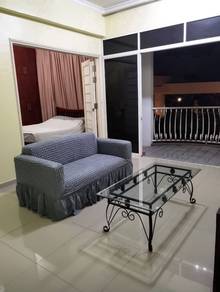 1A Stonor Condominium , Bukit BIntang , [NEXT TO MRT & Pavillion KL]