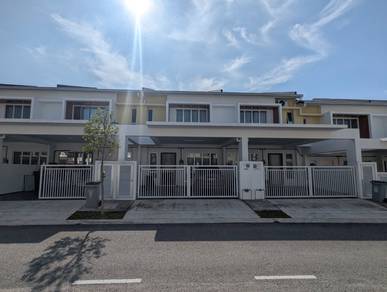 2-storey-Terraced-House-for-sale-Bandar-Sri-Sendayan-Negeri-Sembilan