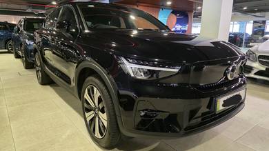 Sime Darby Volvo C40  RECHARGE P8 MY23 (A)