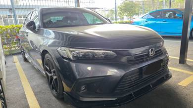Sime Darby Honda CIVIC 1.5 RS MY22 FE (A)