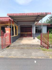 Rumah Berhampiran Kawasan Perindustrian Gurun untuk disewa