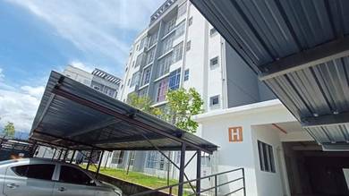 Casa Residences