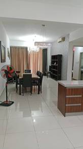 For Rent Peak Vista Condominium, Likas
