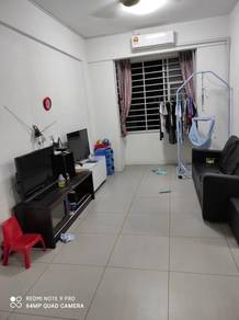 For Sale Delta Height Phase 2, Bundusan Penampang