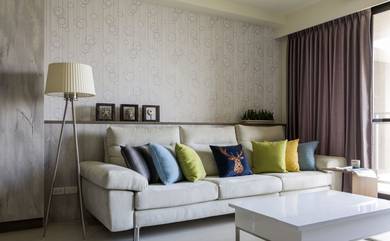 Freehold Subang - ELMINA PARK 2 - 1st Home FULL LOAN - Monthly 1K ONLY