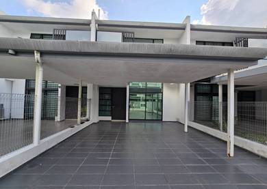 Citrine Residenz | Bandar Seri Alam | Masai | 4Bed 3Bath Fully Furnish