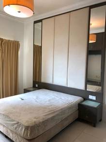East Lake Residence, serdang perdana seri kembangan