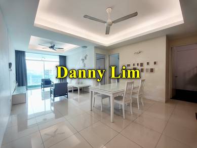 The Oasis Condo @Gelugor USM @Furnished