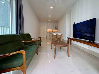 Razak City Residences (RC Residences) Sungai Besi [Fully Furnish]