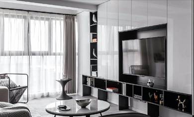 FREEHOLD Near ELMINA Government SUBSIDY Save 100K【 2 ROOM 2 CARPARK 】