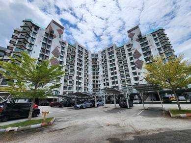 Sky Garden Residence