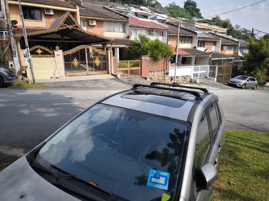 Roof Box To Letgo