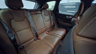 Volvo XC60 2.0 RECHARGE T8 ULTIMATE (A)