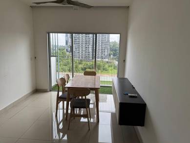 *CHEAPEST FURNISH* Cerrado @ Southville City 2R1B Bangi UKM
