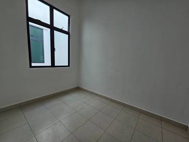 Single Storey Semi D for Rent, Taman Desa Bertam