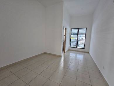 Single Storey Semi D for Rent, Taman Desa Bertam