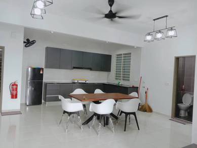 *CHEAPEST* Idaman Abadi 3R2B Kajang Bandar Tek Sungai Long LRT MRT
