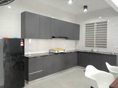 *CHEAPEST* Idaman Abadi 3R2B Kajang Bandar Tek Sungai Long LRT MRT