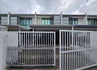 Citrine Residenz | Bandar Seri Alam | Masai | 4bed 3Bath