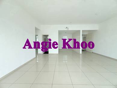 [Dual Key] Summerskye Residence Bayan Lepas 1200sqft Basic Unit