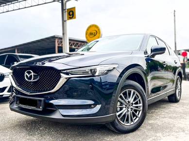 Mazda CX-5 2.0 GLS PLUS (A) FULL WARRANTY 3YR